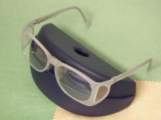 Ray Radiation Protection Glasses 0.5/0.5 mmPb Style I
