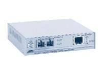 Allied Telesis AT MC1004   transceiver AT MC1004 10 ATMC100410