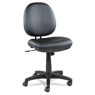 Swivel Task Drafting Chair   Alera Interval ALEIN4819 Soft Touch 