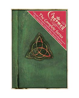 Charmed   The Complete Series DVD, 2008, Multi Disc Set Collectible 