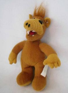 alf plush toy in Alf