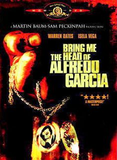 Bring Me the Head of Alfredo Garcia DVD, 2005