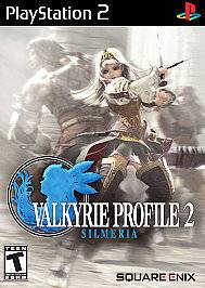 VALKYRIE PROFILE 2 NEW SONY PLAYSTATION 2 GAME   SEE MY 