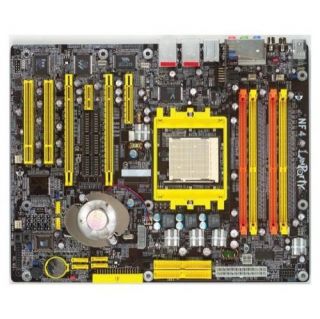 DFI UT nF4 Ultra D Socket 939 AMD Motherboard