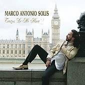 Trozos de Mi Alma, Vol. 2 by Marco Antonio Solis CD, Sep 2006 