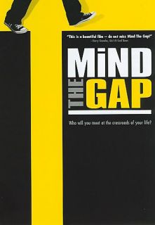 Mind The Gap DVD, 2005