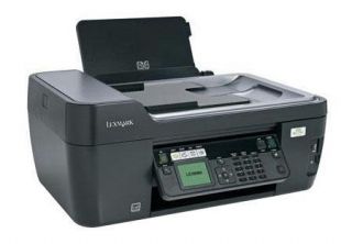 Lexmark Prospect Pro205 All In One Inkjet Printer