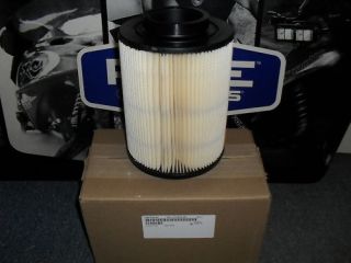 Polaris OEM genuine updated RZR air filter kit 1240482
