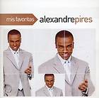 ALEXANDRE PIRES ALEXANDRE PIRES CD NEW