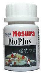 MOSURA Bio Plus (Baby Food)  Crystal red bee shrimplets