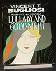 Lullaby and Good Night by William Stadiem and Vincent Bugliosi (1987 