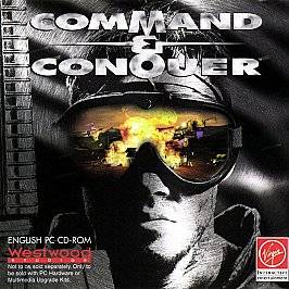 Command Conquer Red Alert 2 PC, 2000