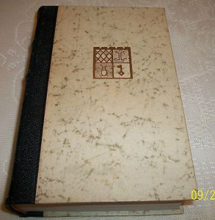 RARE BOOK In German, Adolf Hitlers MEIN KAMPF 1938 Edition, Near Mint 