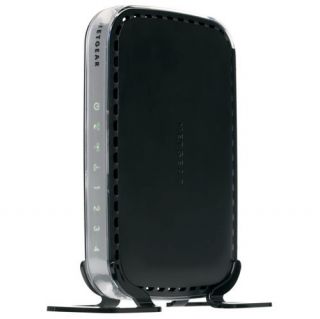 Netgear N150 150 Mbps 4 Port 10/100 Wireless N Router (WNR1000 100NA 