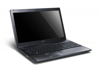 Acer Aspire AS5755 6482 15.6 750 GB, Intel Core i3, 2.2 GHz, 6 GB 