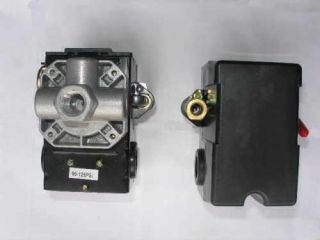 air compressor switch in Compressor Parts & Accessories