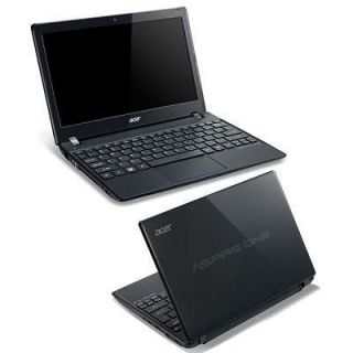   Bonus Acer Acer Aspire One AO756 987BXkk 11.6 LED Netbook   Intel