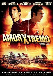 Amor Xtremo DVD, 2007