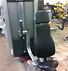 Life Fitness Signature Series Adjustable Cable Crossover used