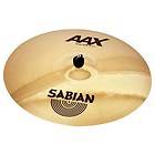 Sabian 22012XB 20in Stage Ride Aax Cymbal Brilliant Medium