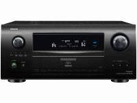 Denon AVR 4810CI 9.3 Channel 180 Watt Receiver