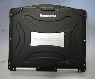 Panasonic TOUGHBOOK CF 29 laptop BLACK COBRA HAWK SPEC OPS MARINE 