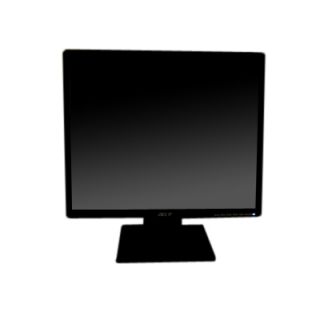 Acer V173B 17 LCD Monitor
