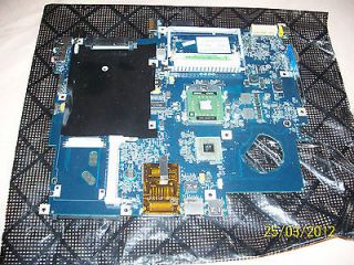 Acer Aspire 5100 Motherboard With AMD Turion 64 CPU