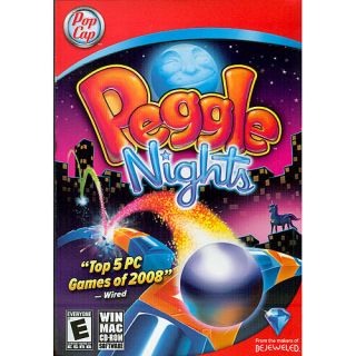 Peggle Nights PC, 2008