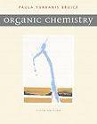   Chemistry by Paula Yurkanis Bruice 6TH EDITION, BRAND NEW +ACCESS CODE