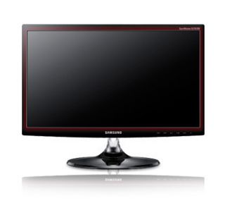 Dell E172FP 17 LCD Monitor   Black