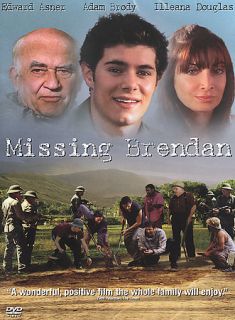 Missing Brendan DVD, 2004