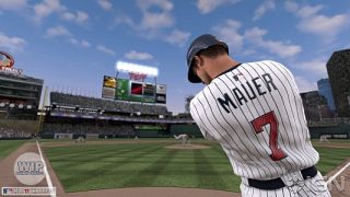 MLB 11 The Show 2011 2K11 Baseball for PS3 Sony Playstation 3 Video 