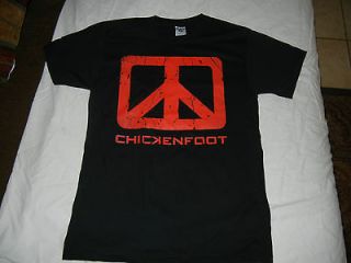 Chickenfoot (shirt,hoodie,tee,sweatshirt,jersey)
