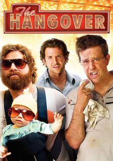 The Hangover DVD, 2009