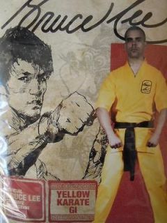 bruce lee costume in Clothing, 