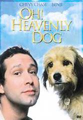 Oh Heavenly Dog DVD, 2005