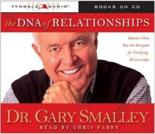   Smalley, Gary Smalley and Robert S. Paul 2004, CD, Unabridged