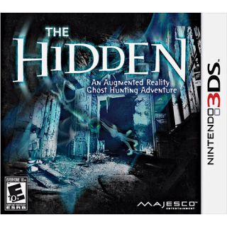 The Hidden Nintendo 3DS, 2011