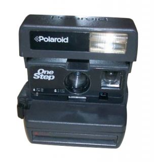 Polaroid OneStep AF Instant Film Camera