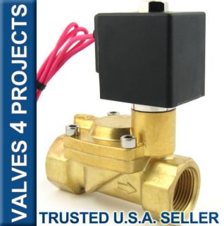 electric valve 12v in Electrical & Test Equipment