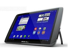 archos 10.1 case