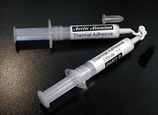 thermal adhesive in Computers/Tablets & Networking