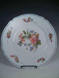 Arcopal France French Provincial Salad Plates 7 1/2 in.