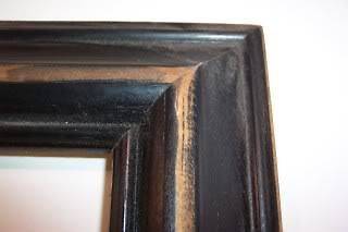 picture frame 10x30 in Frames