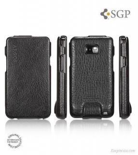 SPIGEN SGP Samsung Galaxy S3 Leather Case Argos Series [White]