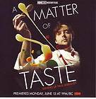   of Taste   Serving Up Paul Liebrandt   DVD Promo Food Chef Kitchen