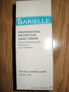 BARIELLE Professional Protective Hand Cream