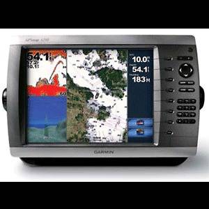 Garmin 010 00690 01 G​armin GPSMAP 4210 10.4 Preloaded Network 