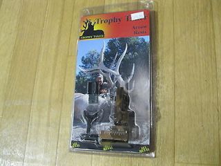 Trophy Taker Arrow Rest   CAMO Pronghorn   Right Hand   Short Mounting 